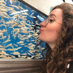 Meet your Posher, Daphne